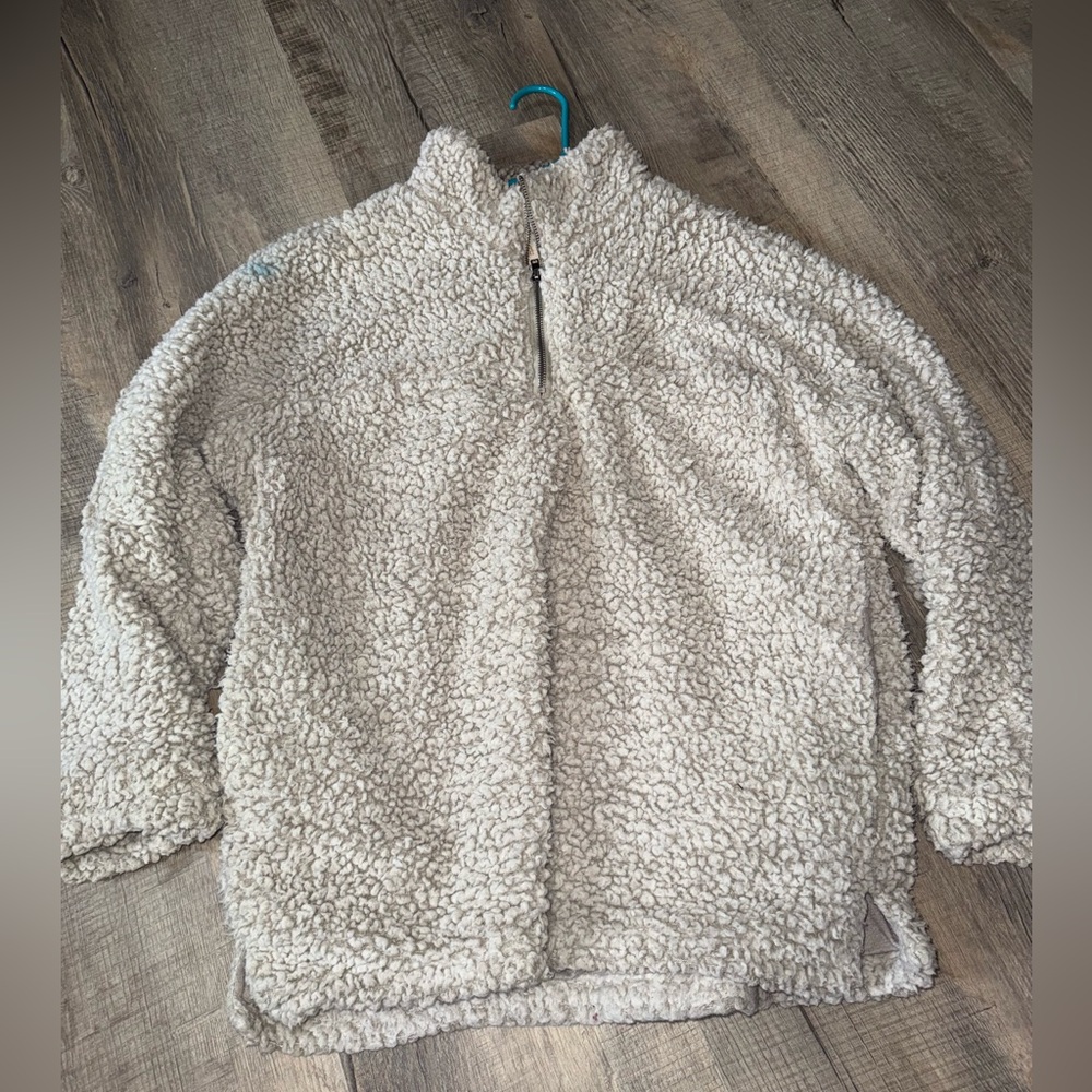 Jacket!!
